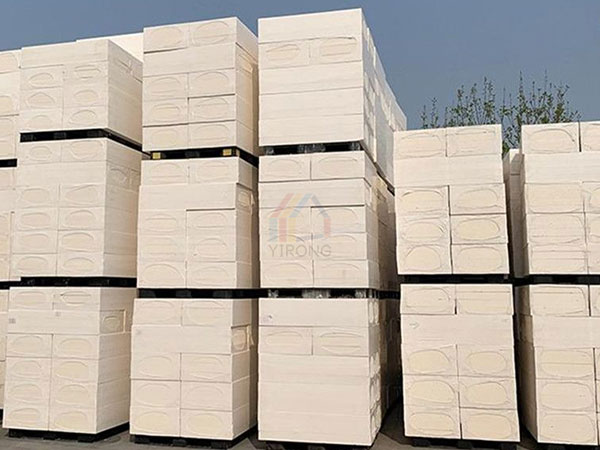 EPS polystyrene board