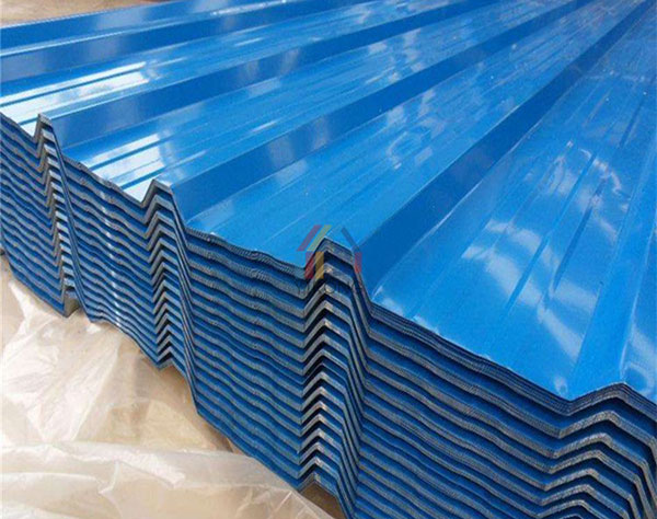 color steel sheet