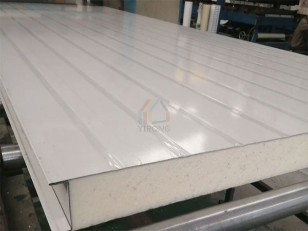 polyurethane sandwich panels