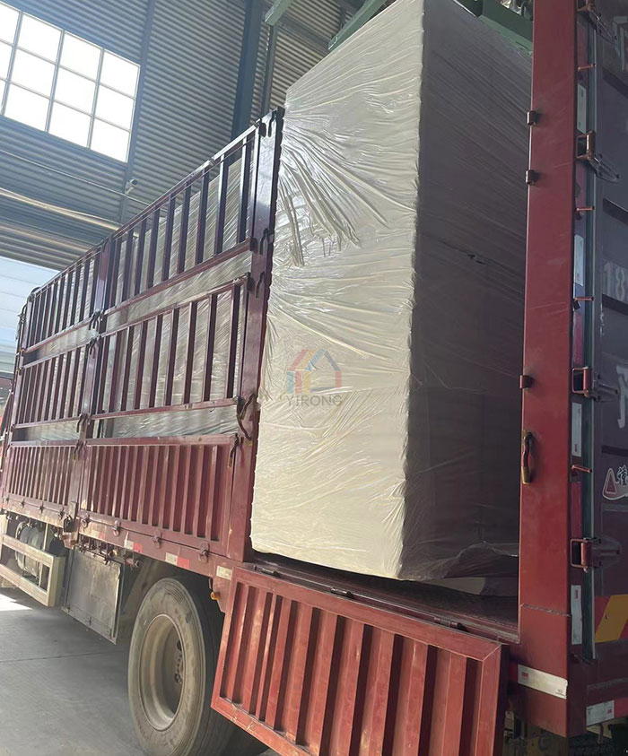 eps sandwich panel