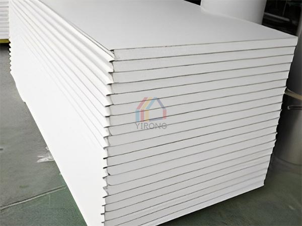 EPS sandwich foam board