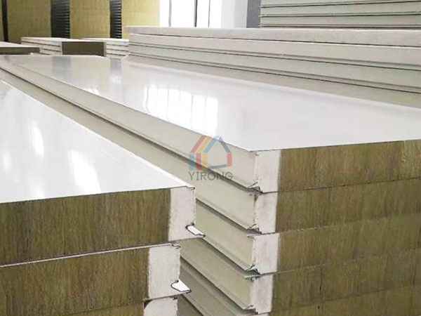 rock wool board