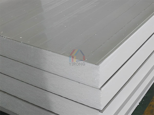 foam sandwich panel