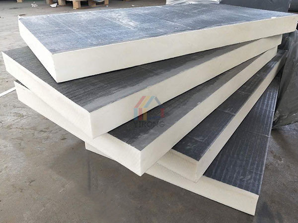 Five reasons for the aging of polyurethane insulation board