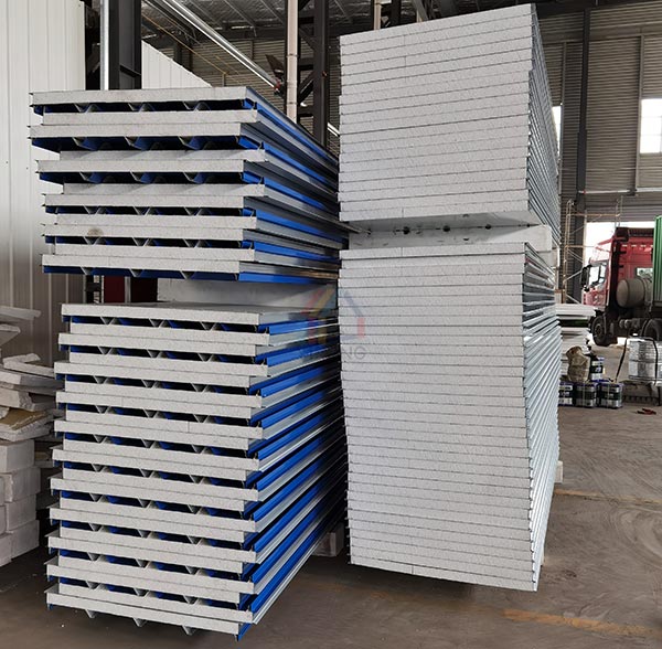 eps sandwich panel