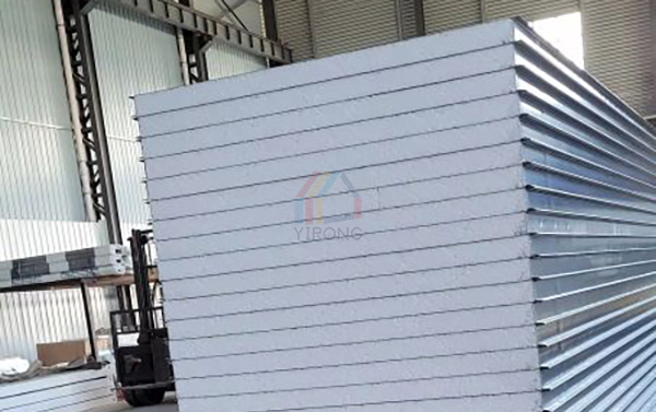 sandwich panels