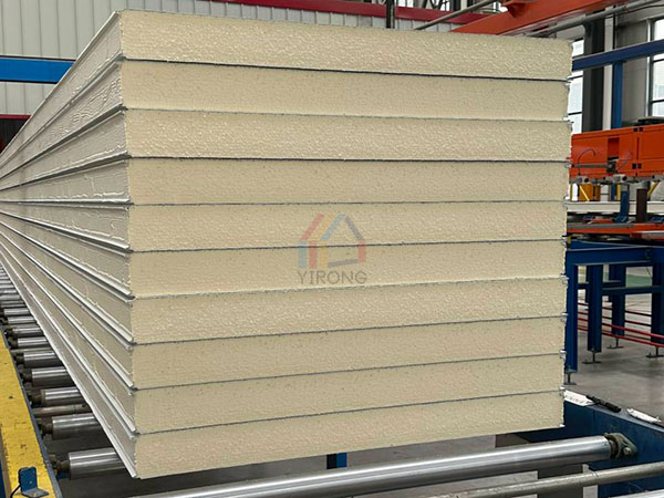 pir insulation boards