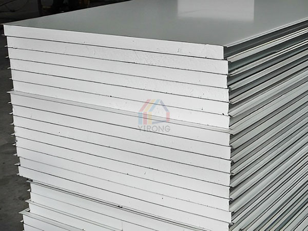 eps sandwich wall panel