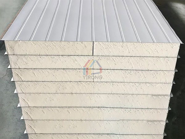 pir sandwich panels