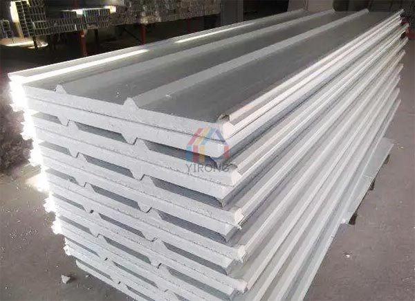 foam sandwich panel