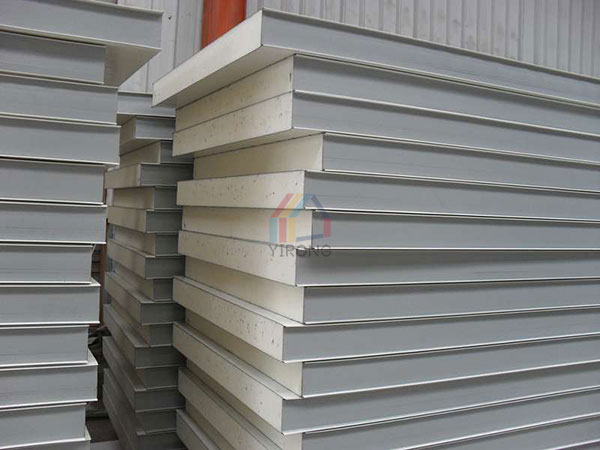 pir sandwich panels